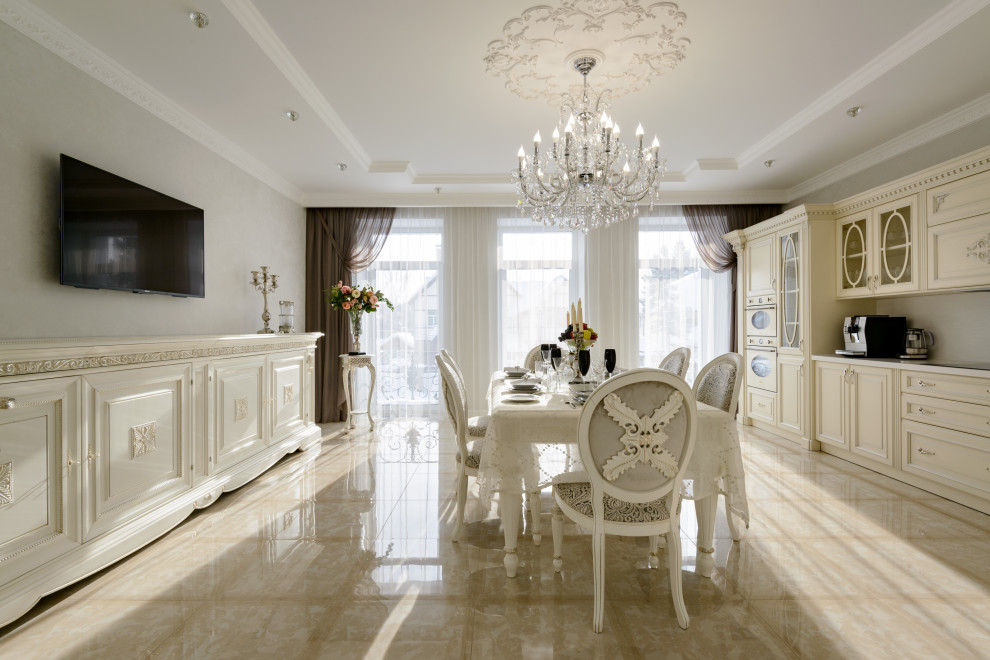 Скромное обаяние классики