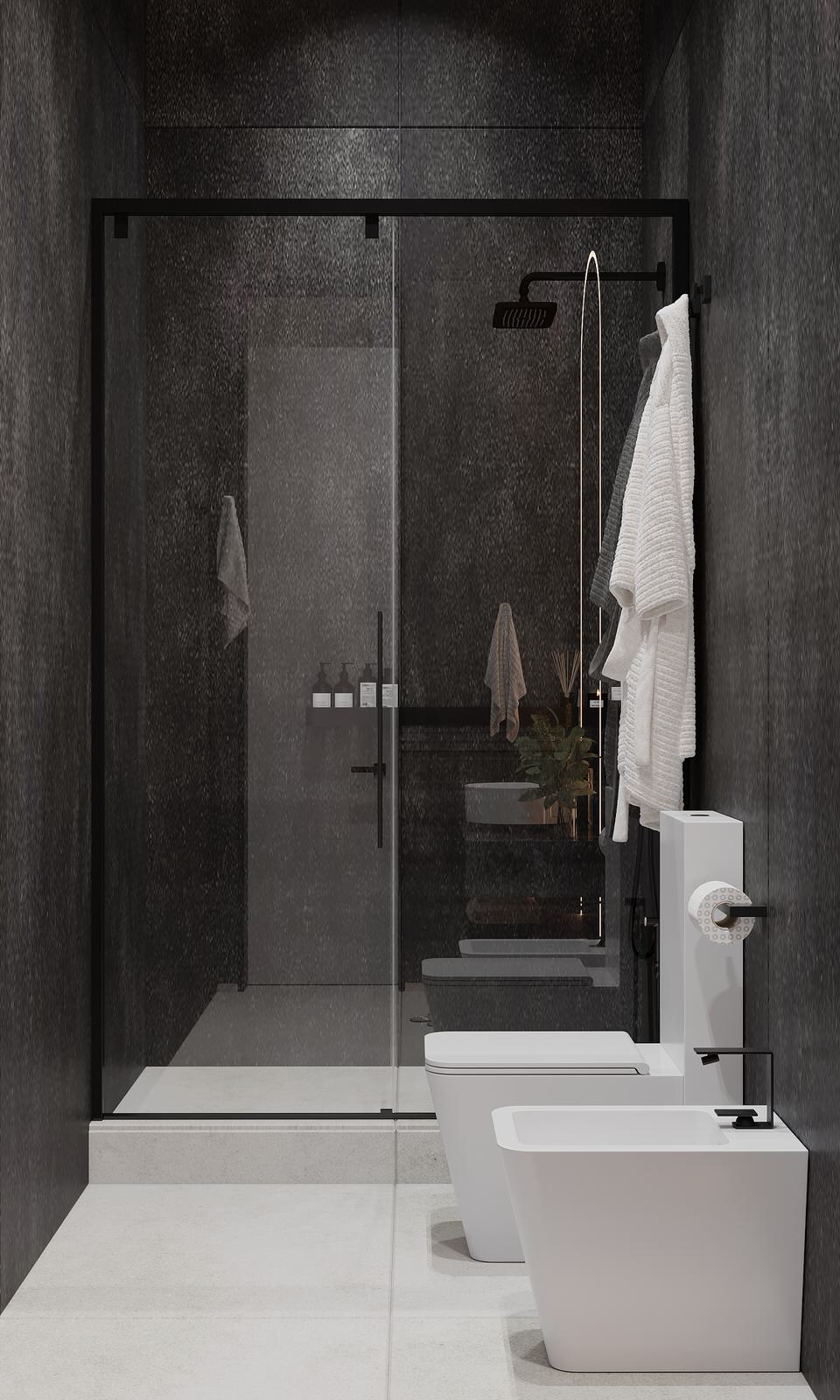 Дом в Испании