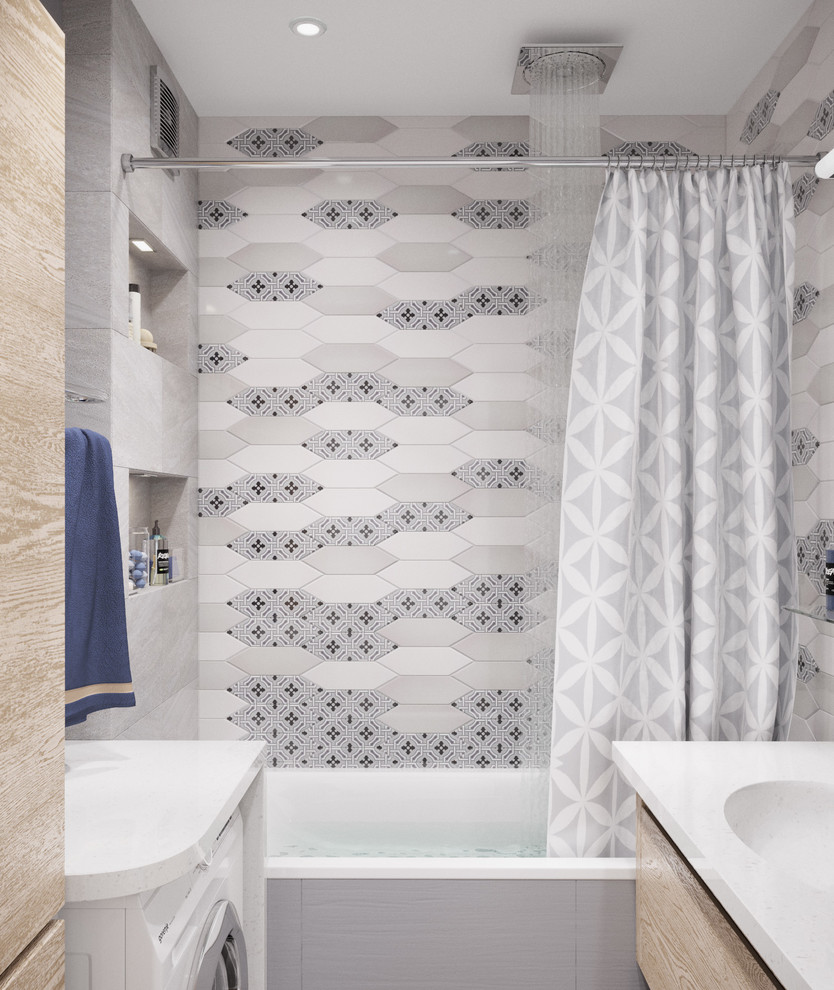 НАГАТИНСКАЯ НАБЕРЕЖНАЯ