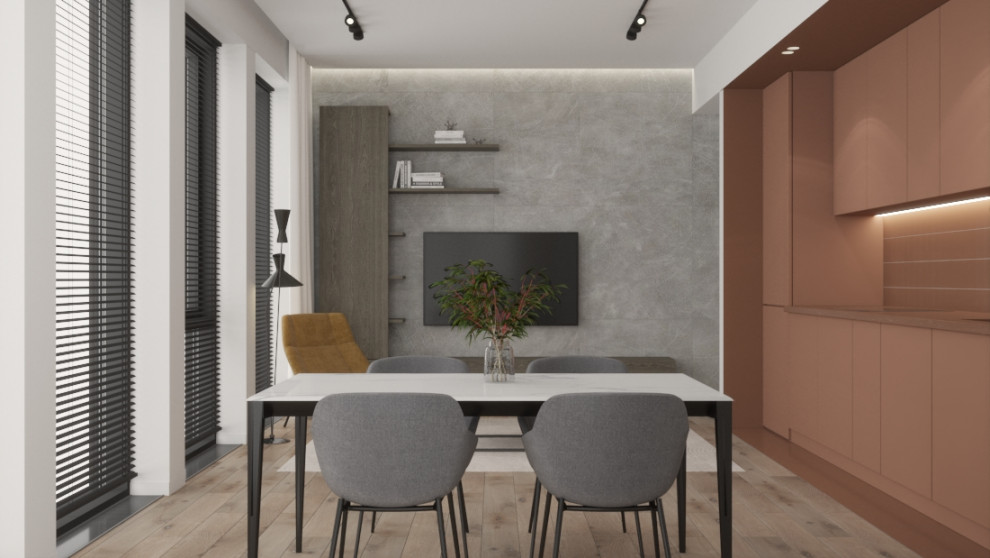 Апартаменты Play