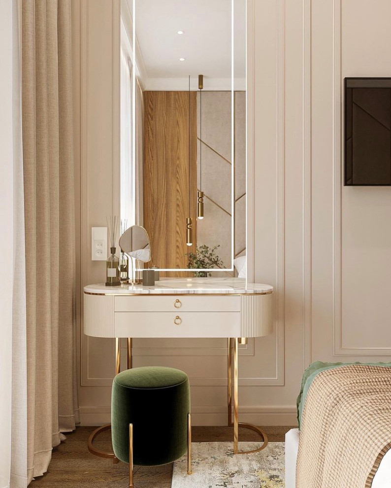 ЖК Александровский сад