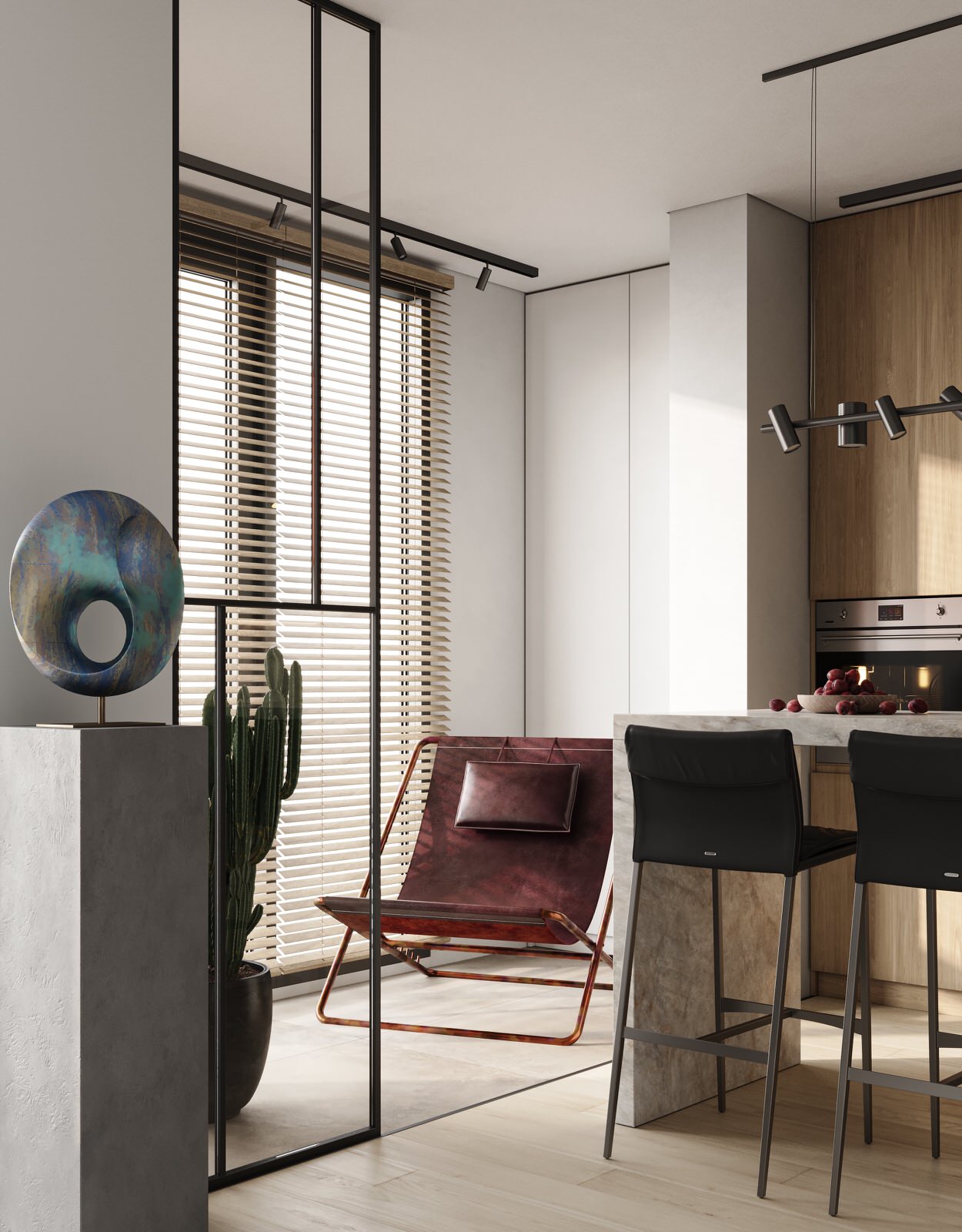 Mary Golubeva-Matveeva