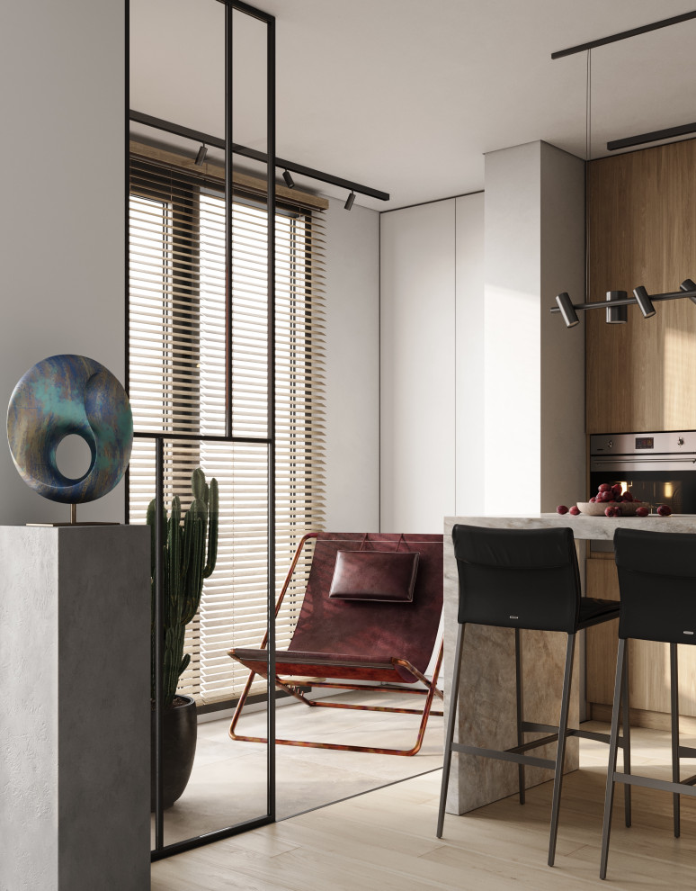 Mary Golubeva-Matveeva