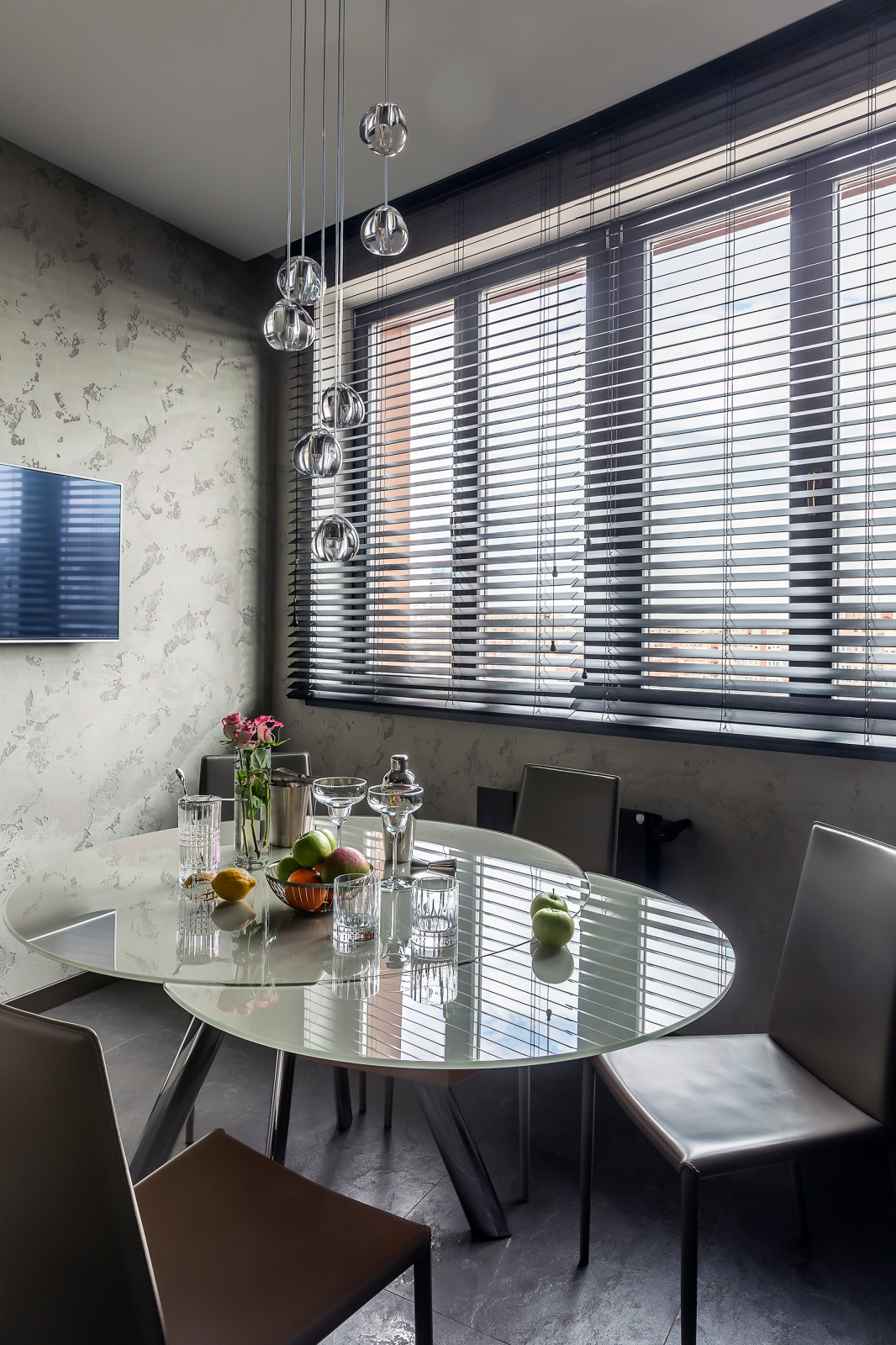 ЖК "Дирижабль"