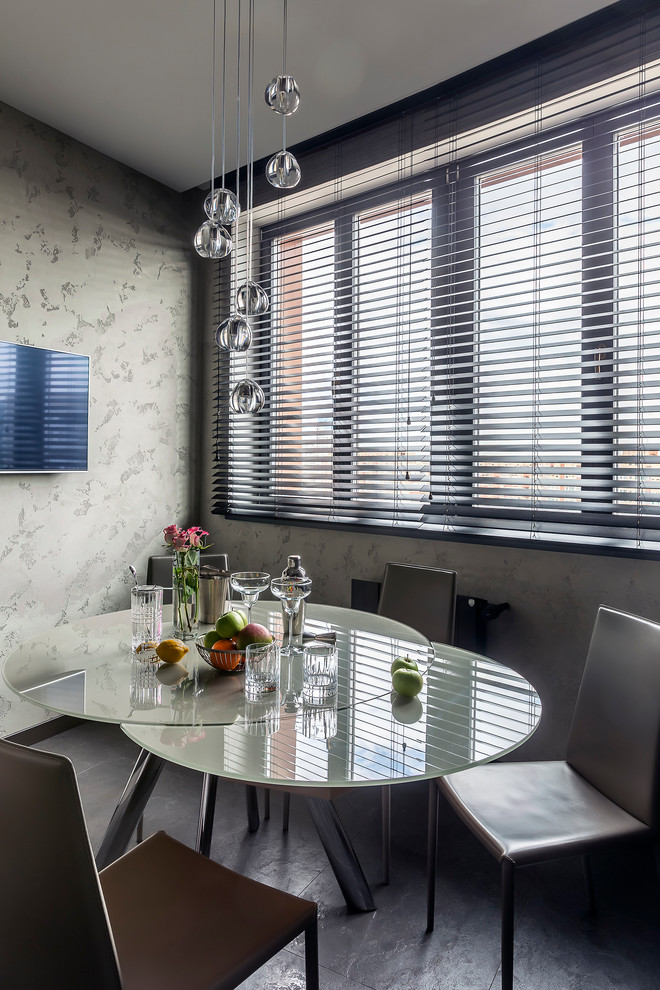 ЖК "Дирижабль"