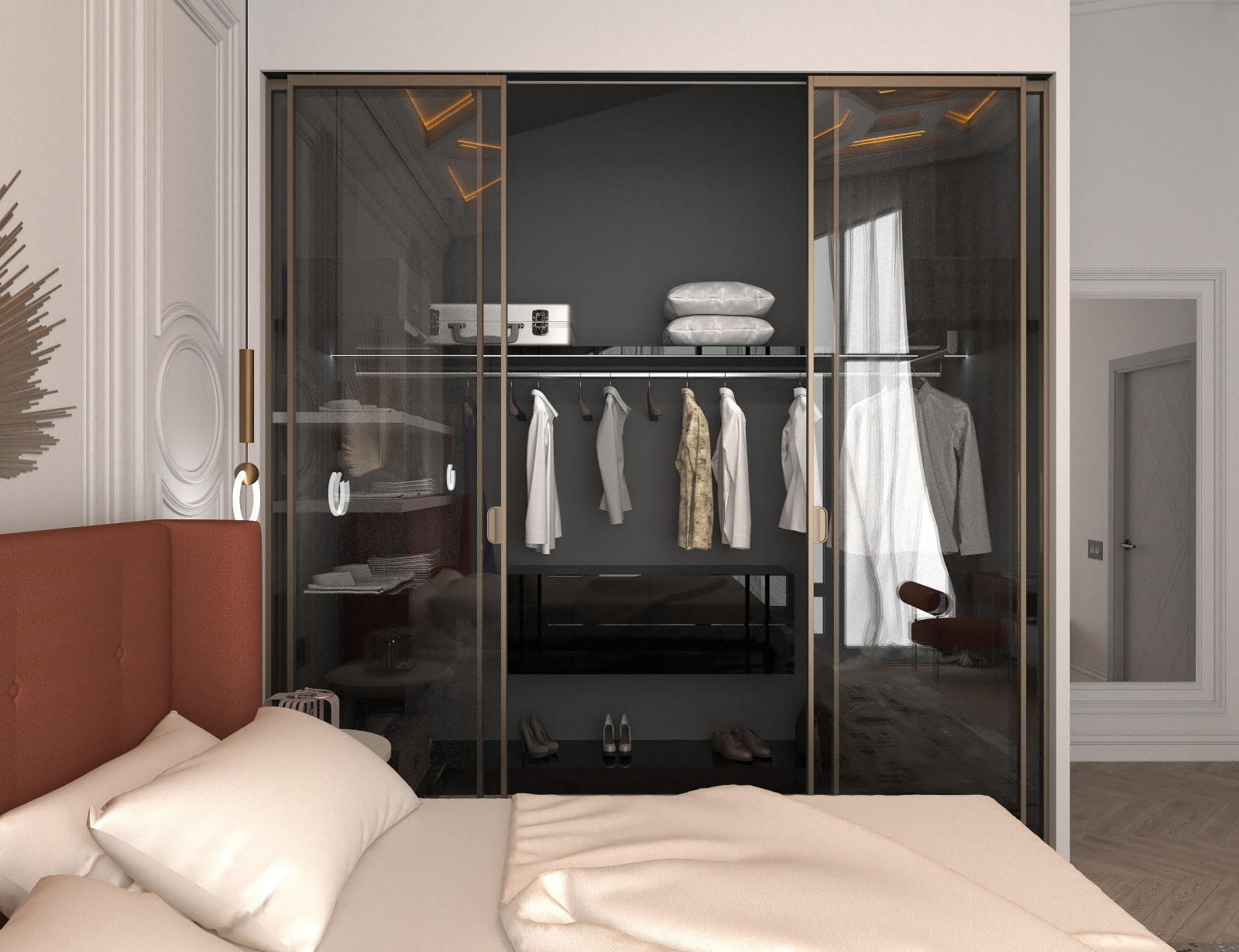 Этника белой мелодии