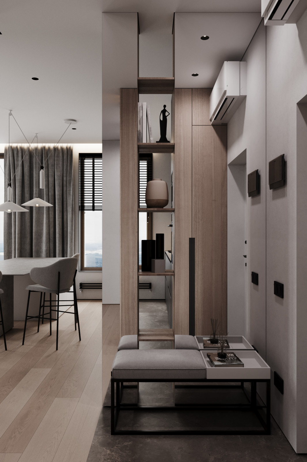 RICHMOND RESIDENCE