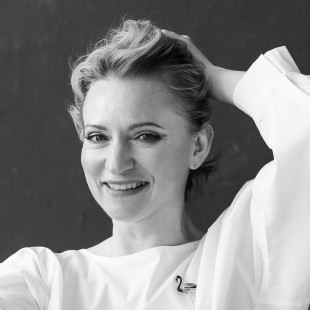 Елена Миронова