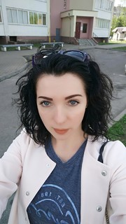 Светлана Дружинина