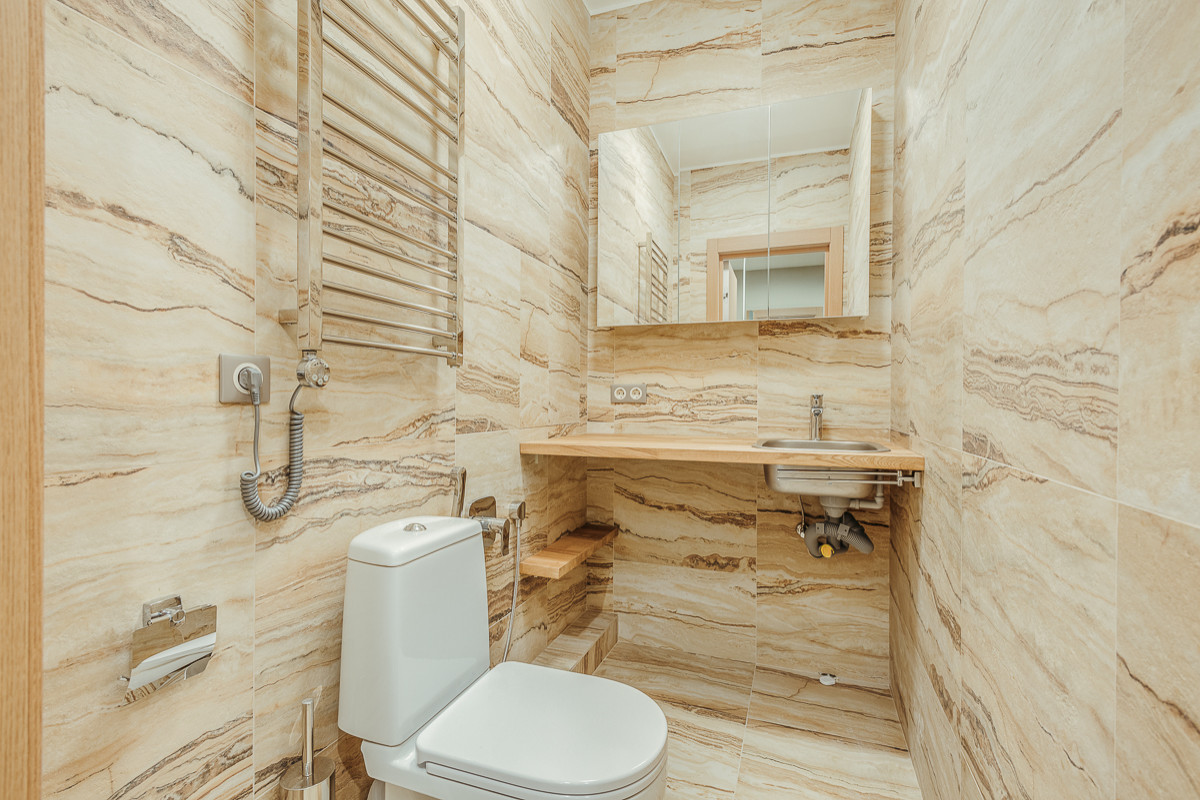 Обложка проекта: 3-х комнатная квартира для семьи