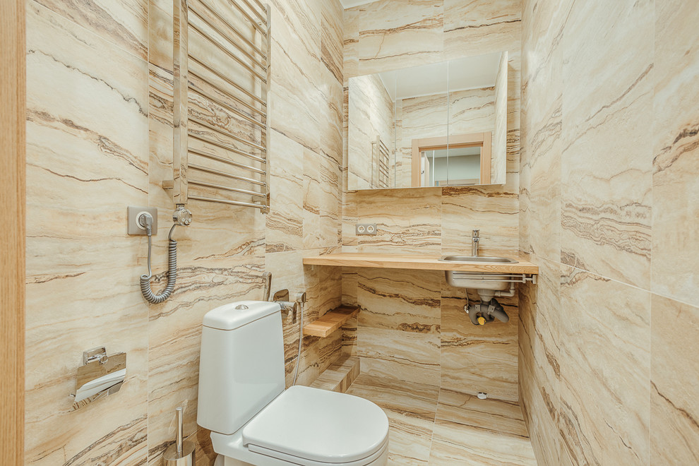 Обложка проекта: 3-х комнатная квартира для семьи