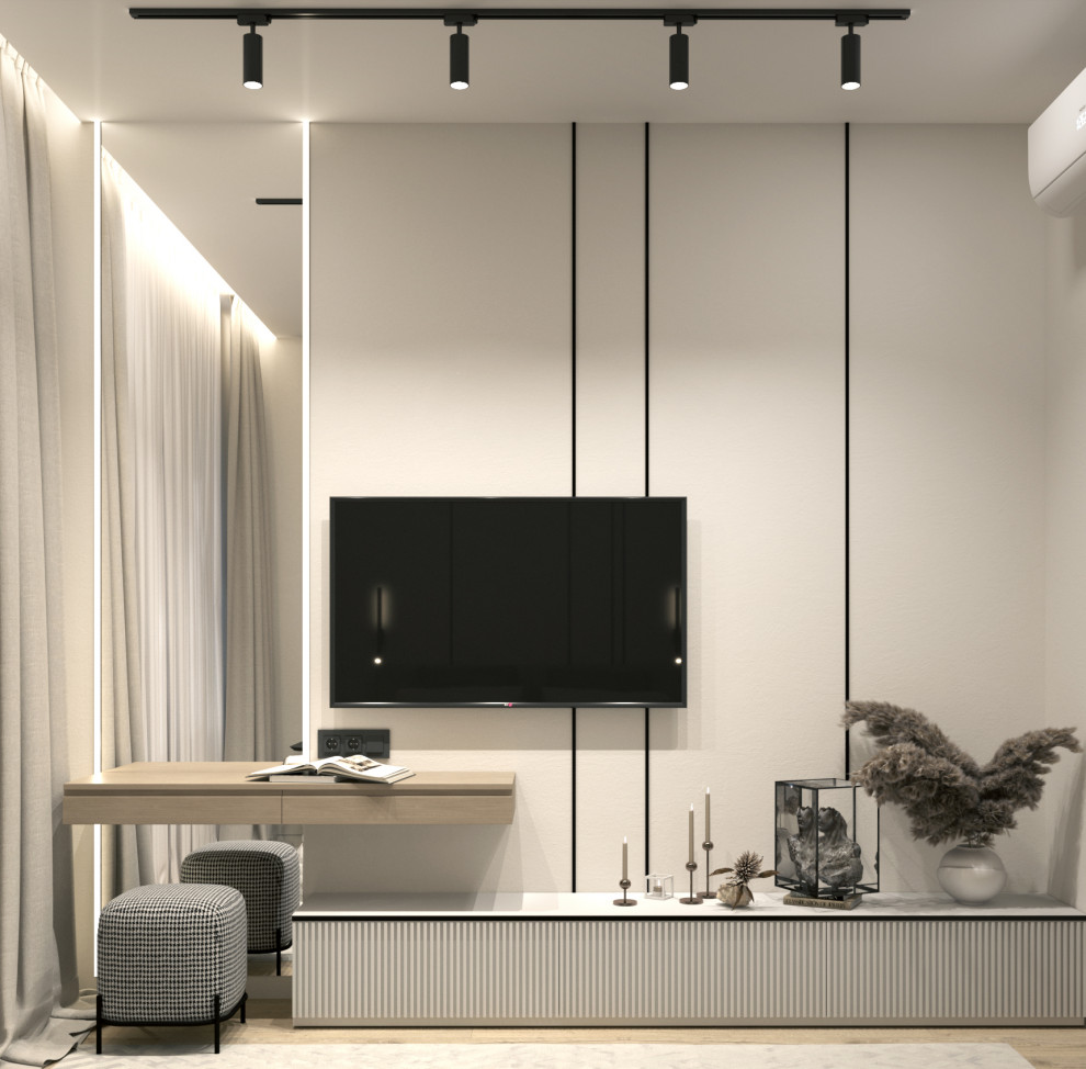 г. Аксай "Квартира 53 кв.м."