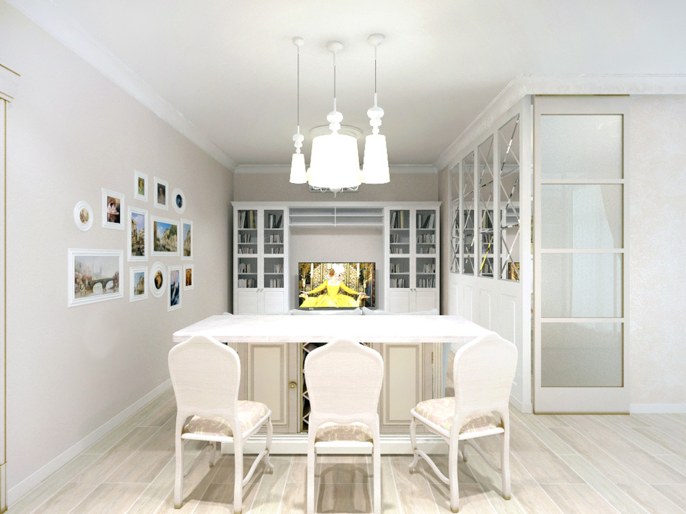 Сочинские близнецы