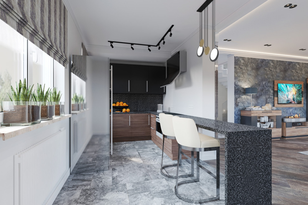 Частный дом