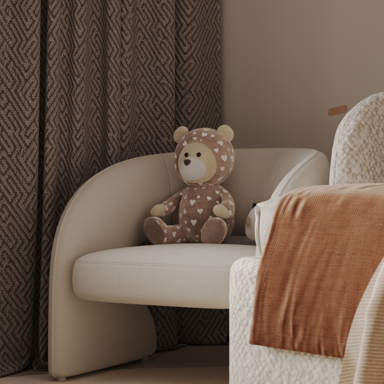 Квартира Советская 67