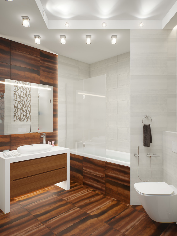 Квартира в г.Самара ЖК "Ладья"