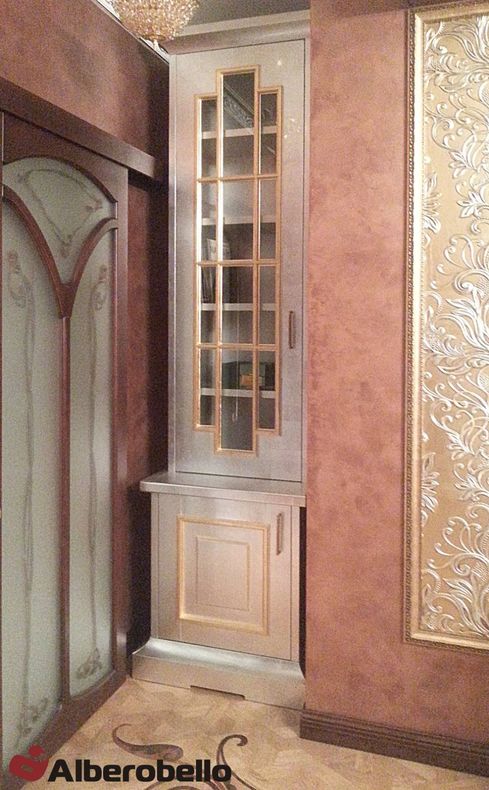 Мебель на заказ