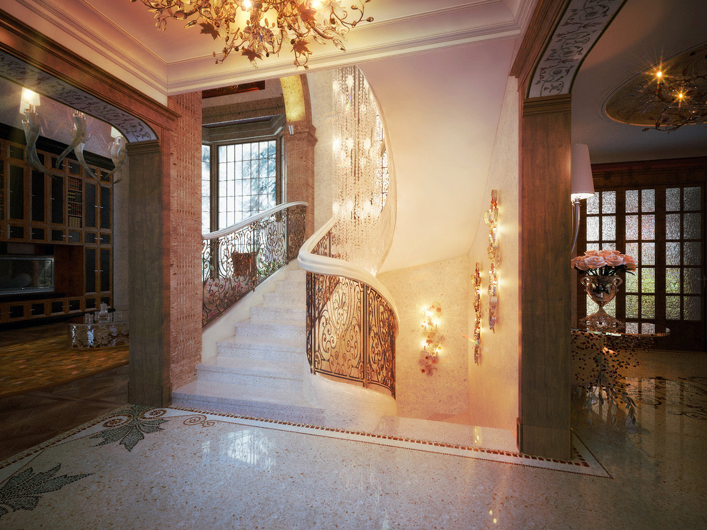 RESIDENCE, village "Paul"