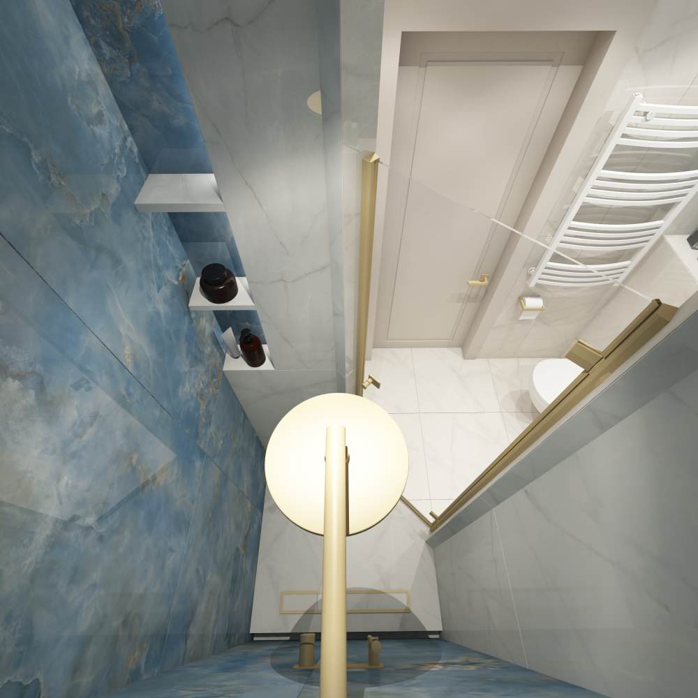 квартира ЖК Октябрьский