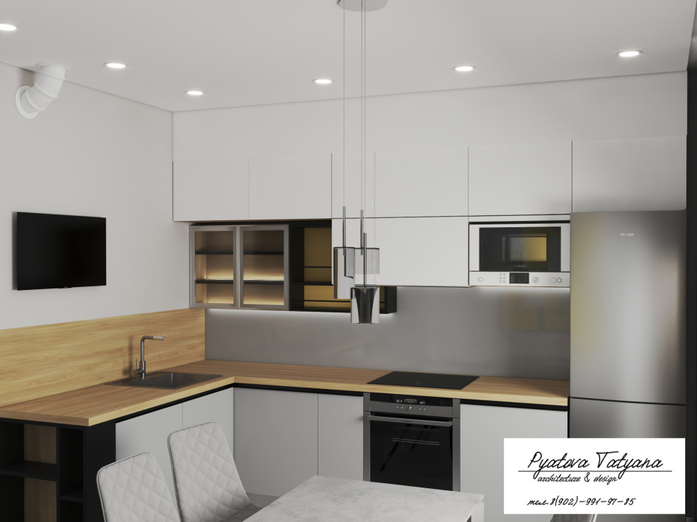 Квартира для Константина