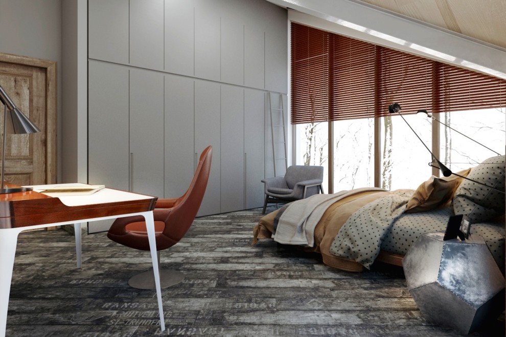 Место хранение для подростка