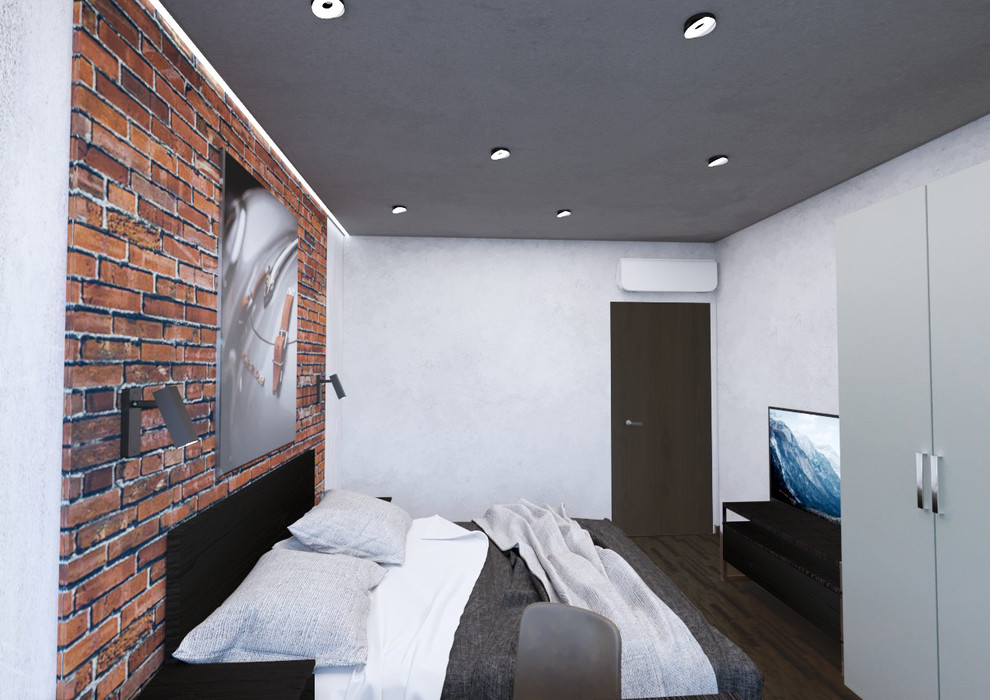 "Современный минимализм"