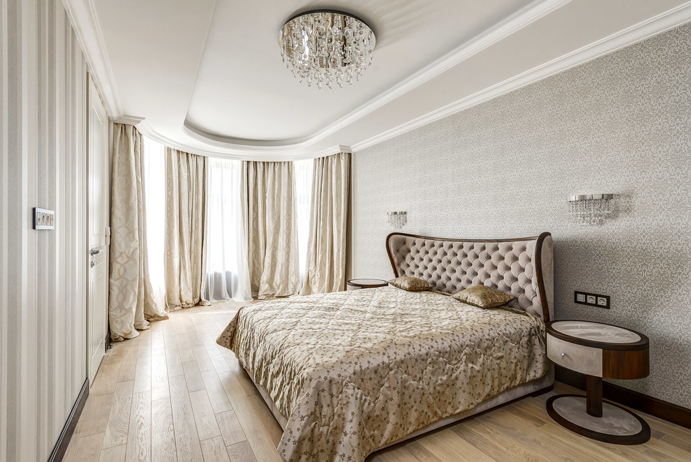 Загородный дом в Подмосковье