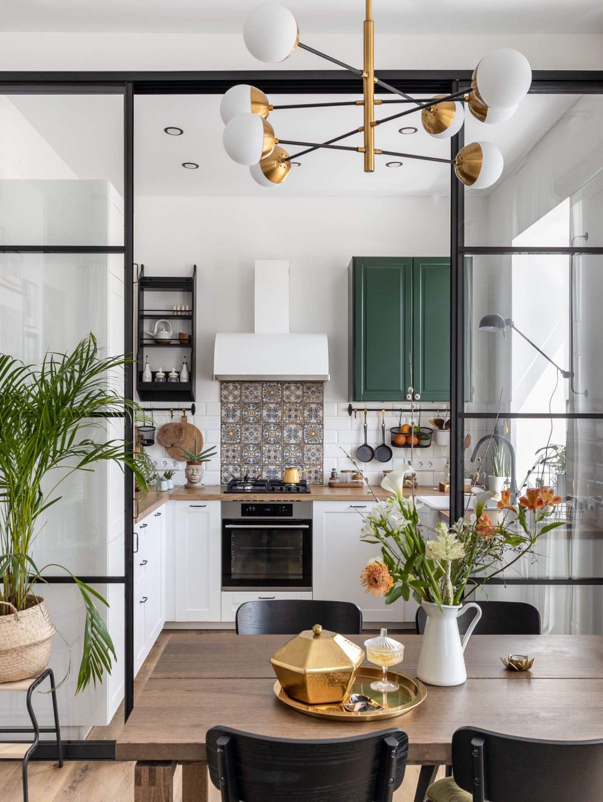 Старый Фонд Для Молодой Семьи