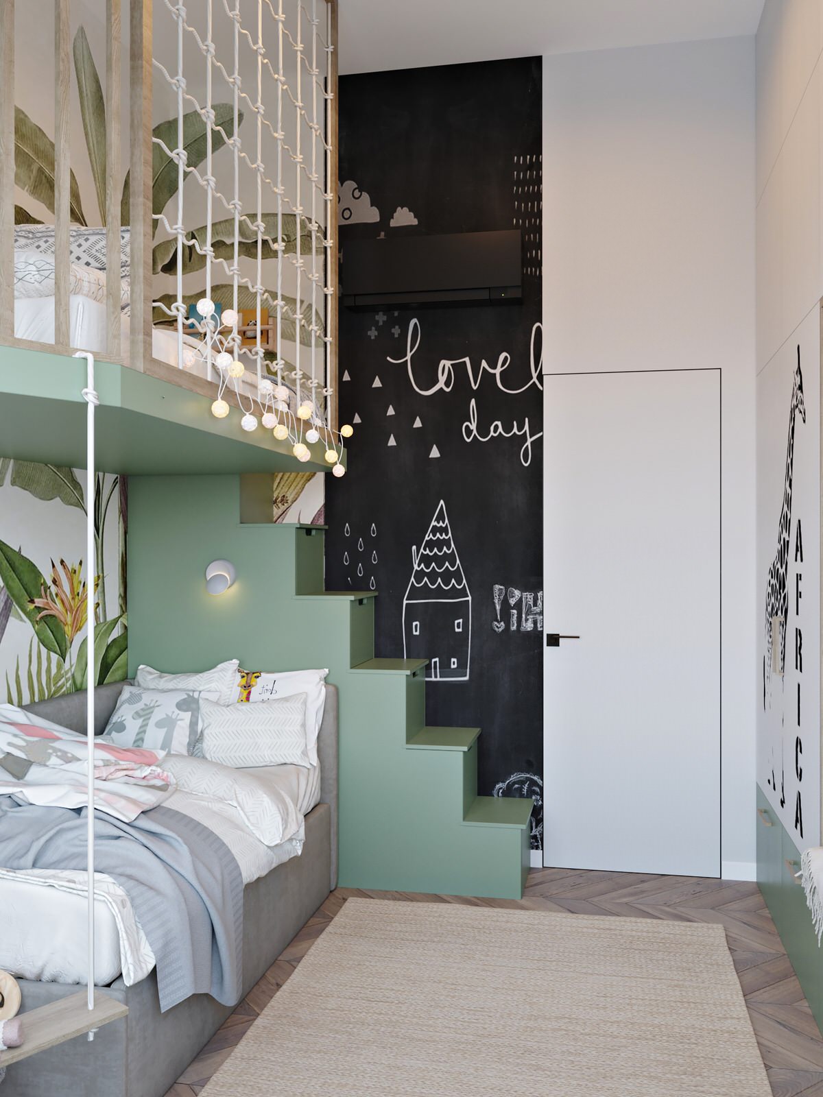 Apartment Park Legend 120 m2