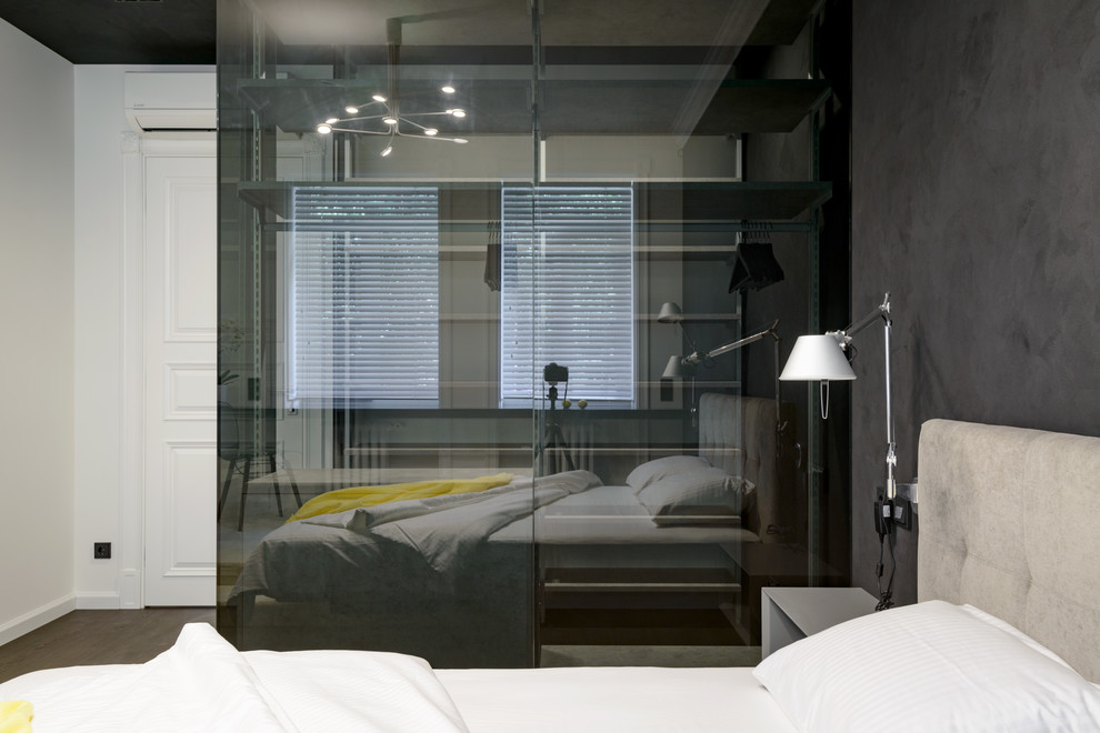 Дизайн квартиры в Академгородке Новосибирска