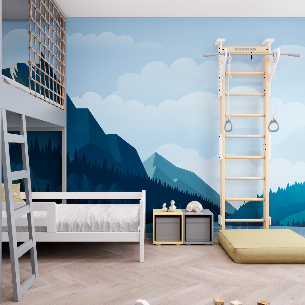 ЖК Клевер Парк, 114 кв.м