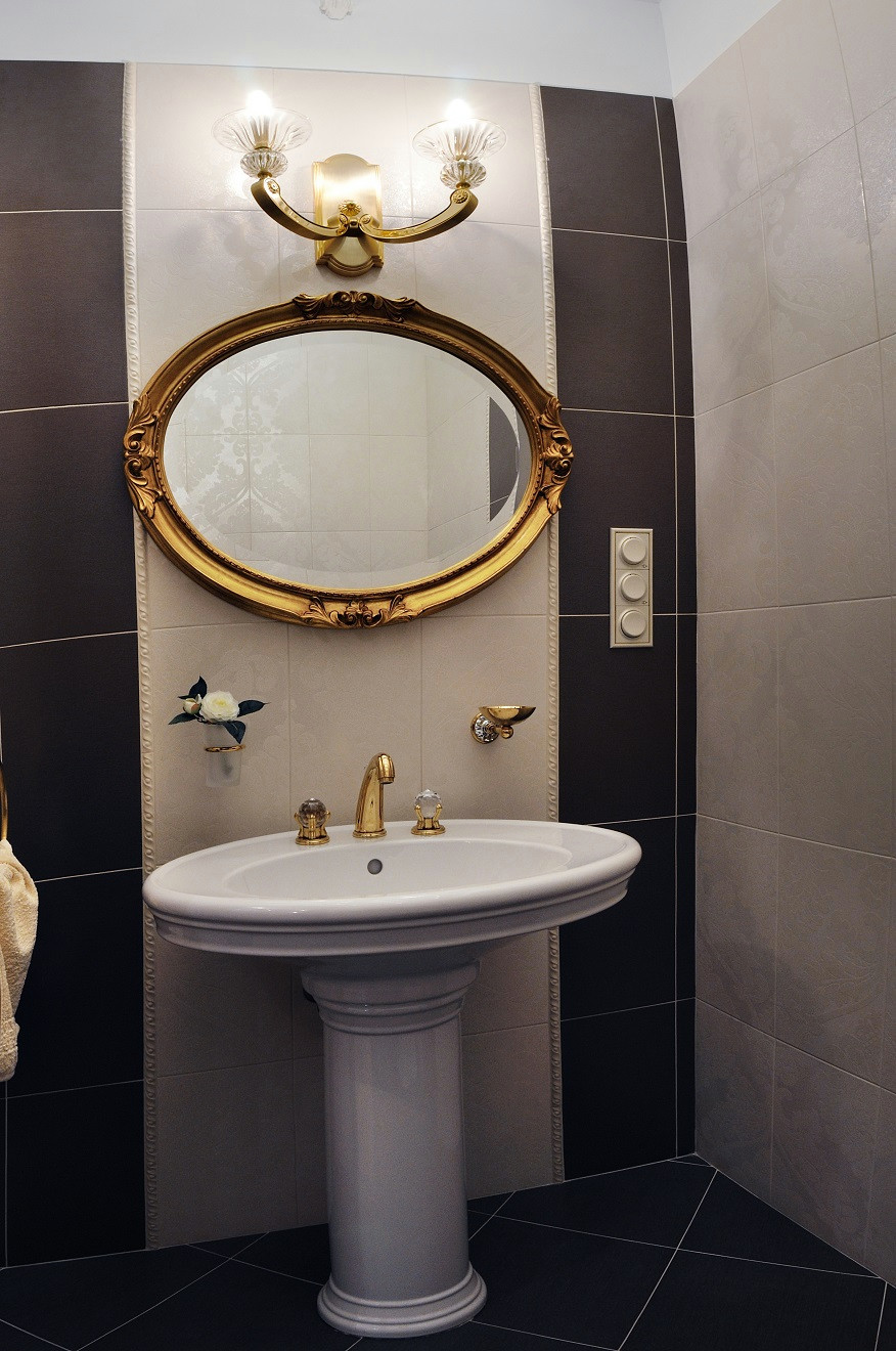 Квартира в центре Петербурга