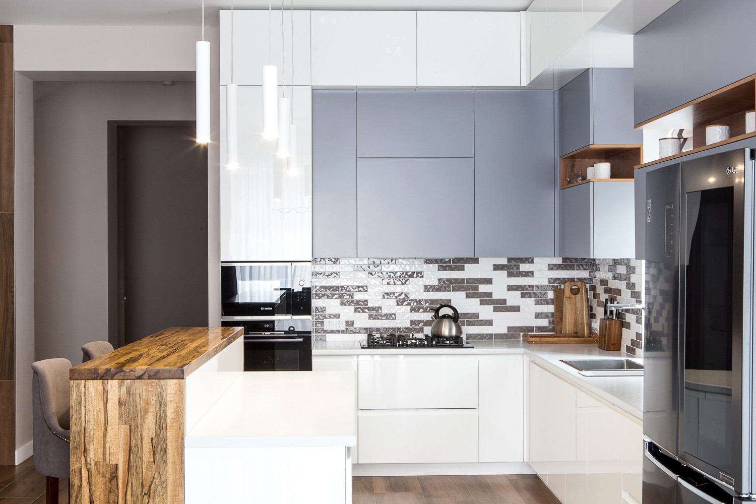 250 кв.м. счастья