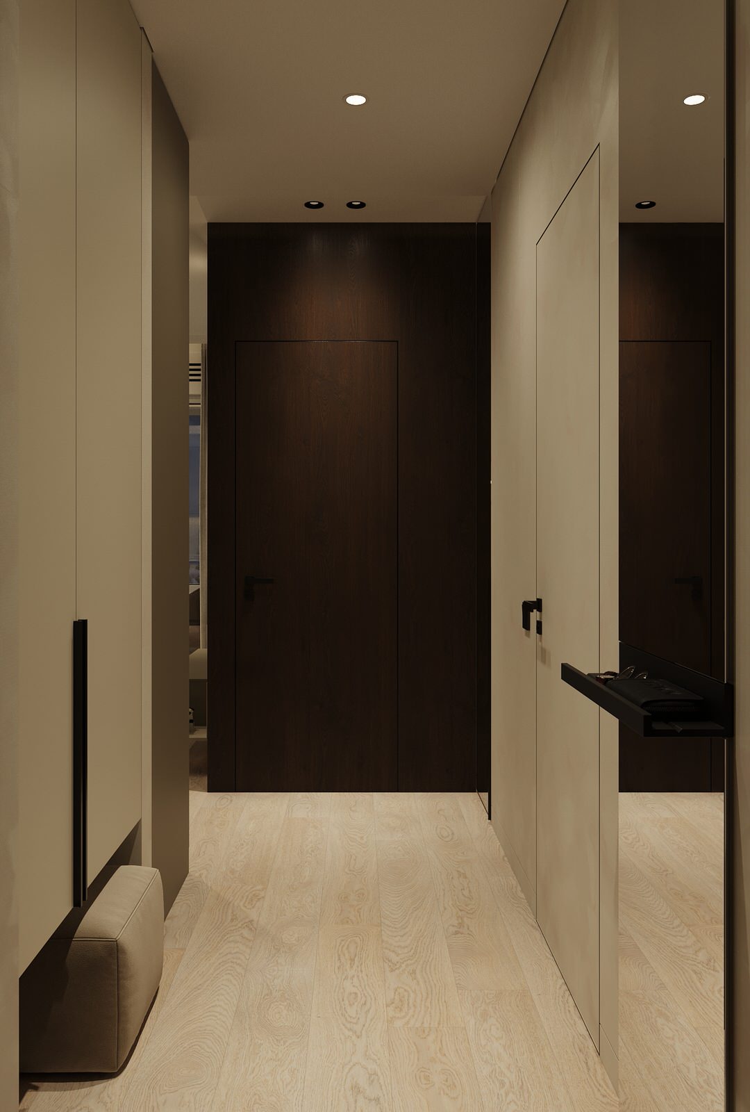 Квартира в ЖК UP grade 40 кВ.м