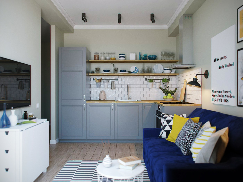 ЖК "Лето" г. Сочи (квартира для уик-энда)