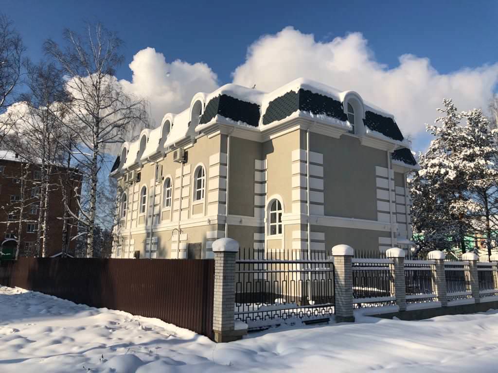 Развлекательный центр "Айвенго"