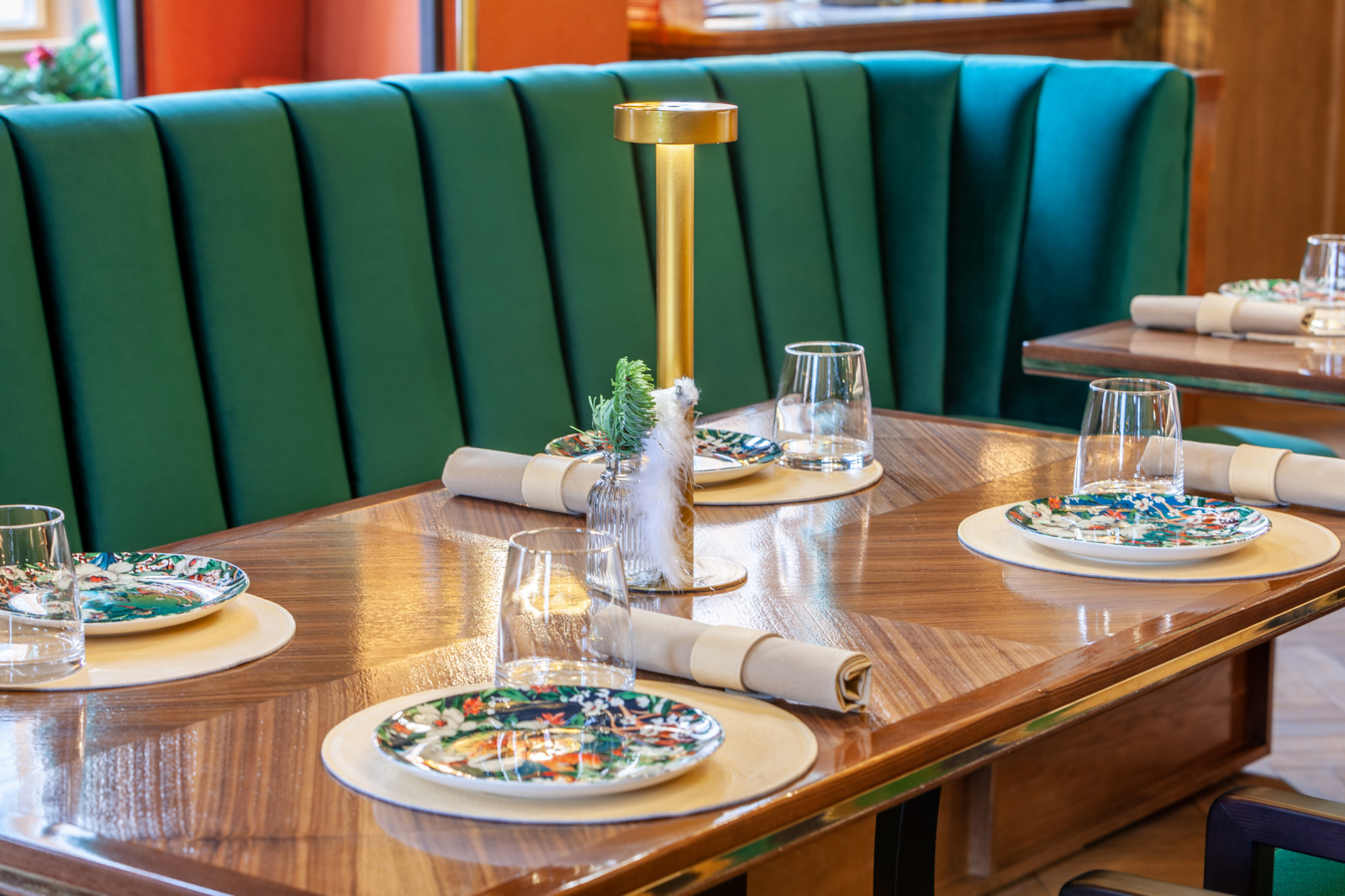 «Ресторан ALFRED»