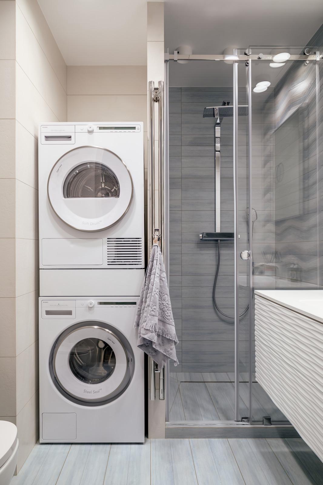 Квартира в ЖК "Мосфильмовский"