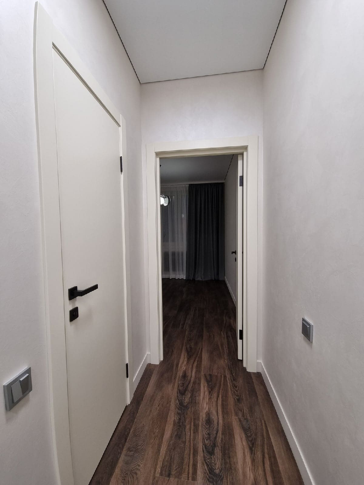 ЖК "Грин Парк - Резиденция N1"