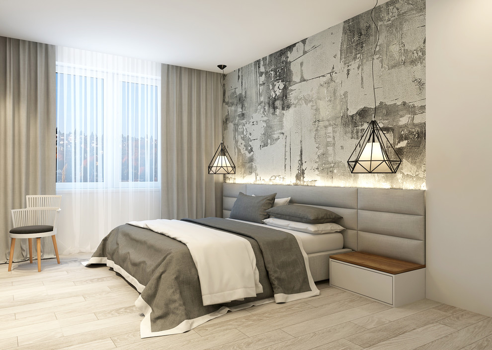 Лофт в Санкт-Петербурге