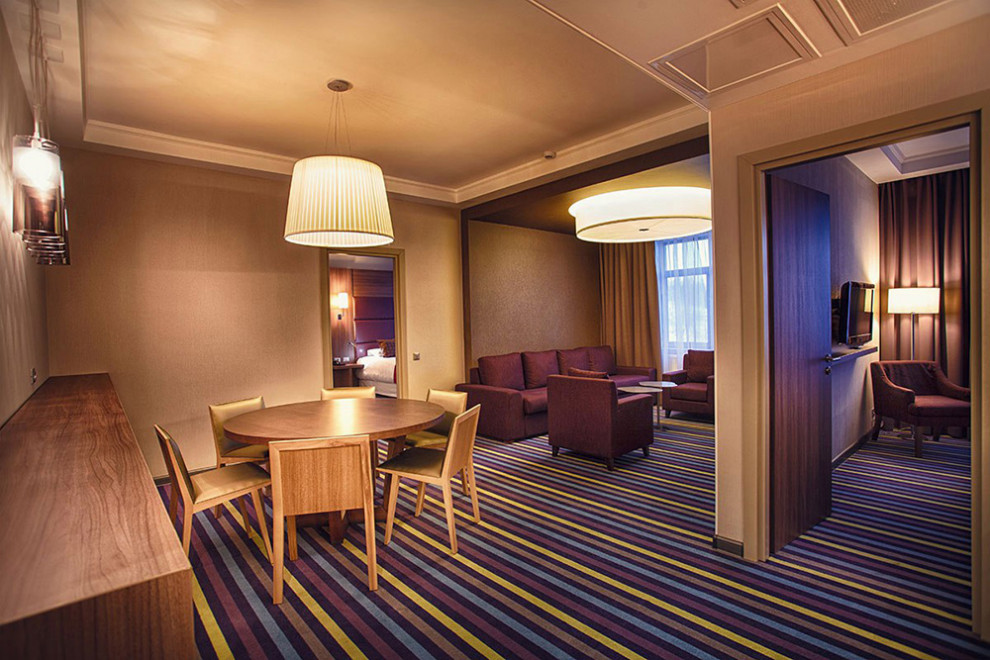 Интерьерная фотосъёмка