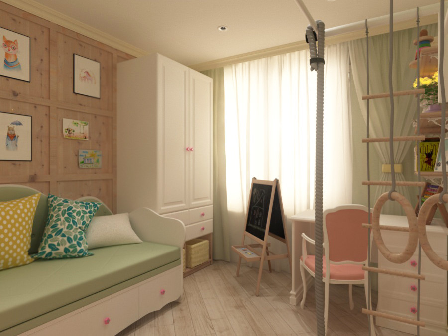 Квартира 104 кв.м.