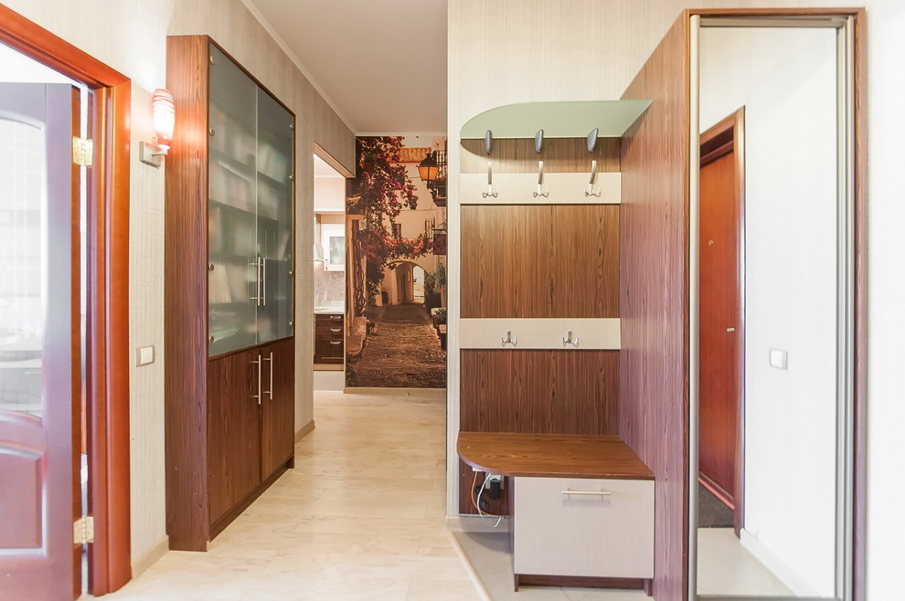 02. Ремонт квартиры