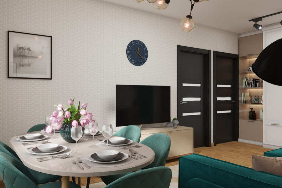 Беловежская