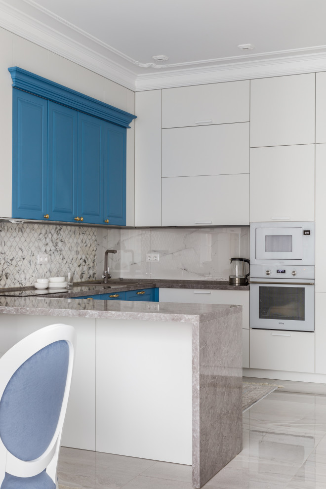 Уютная прохлада