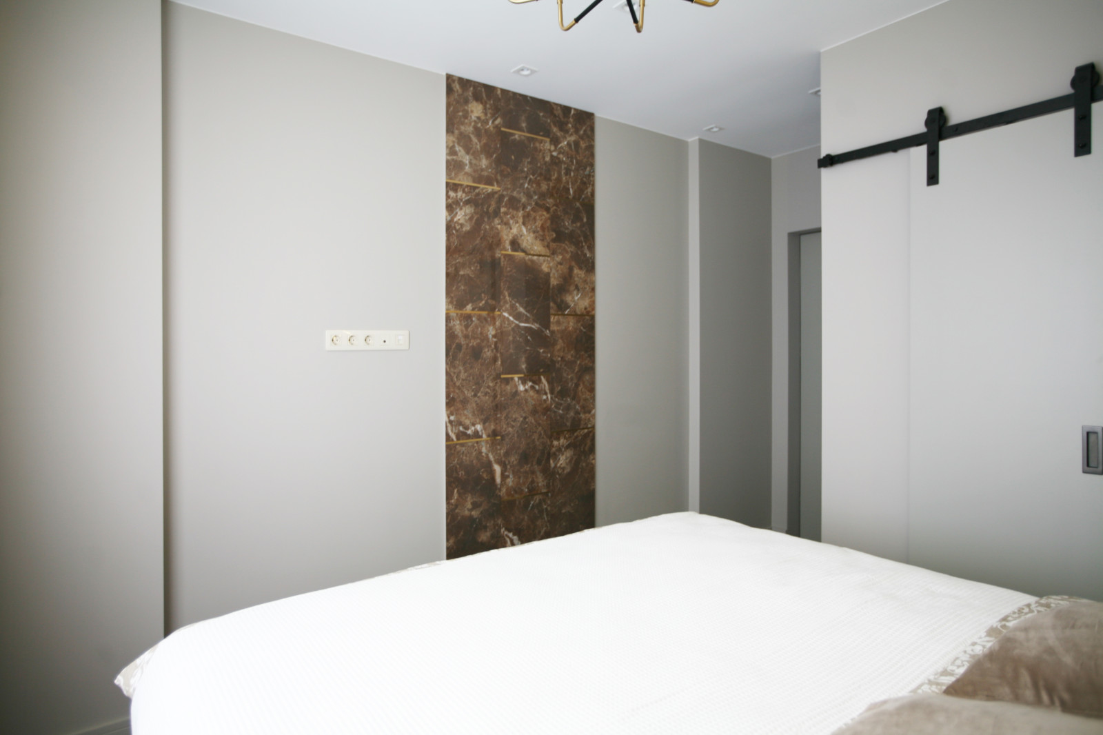 ЖК «Испанские Кварталы», 88м²