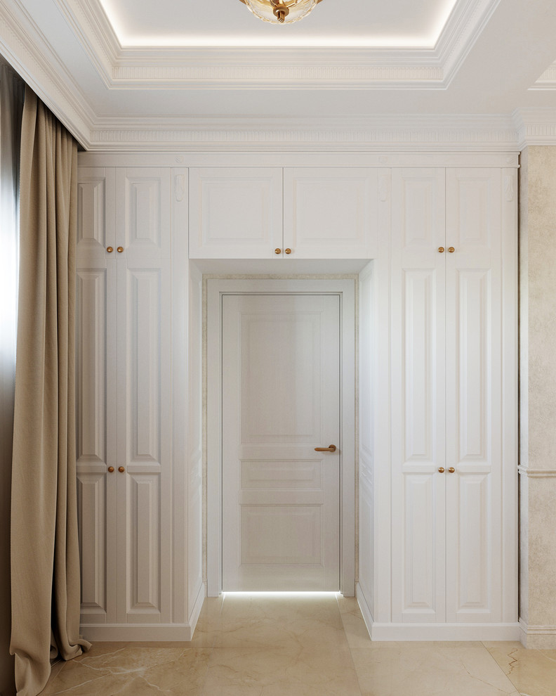 Частное домовладение для семьи, площадью 120 м кв