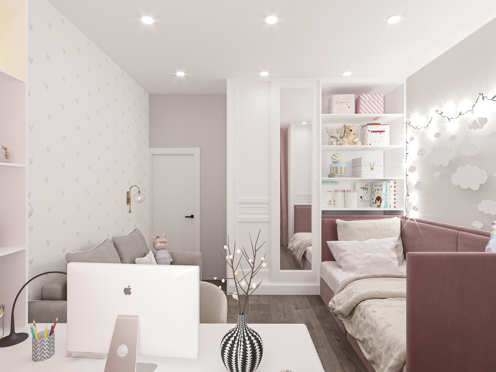 49 990 руб. 4-к квартира, 95.29 кв.м