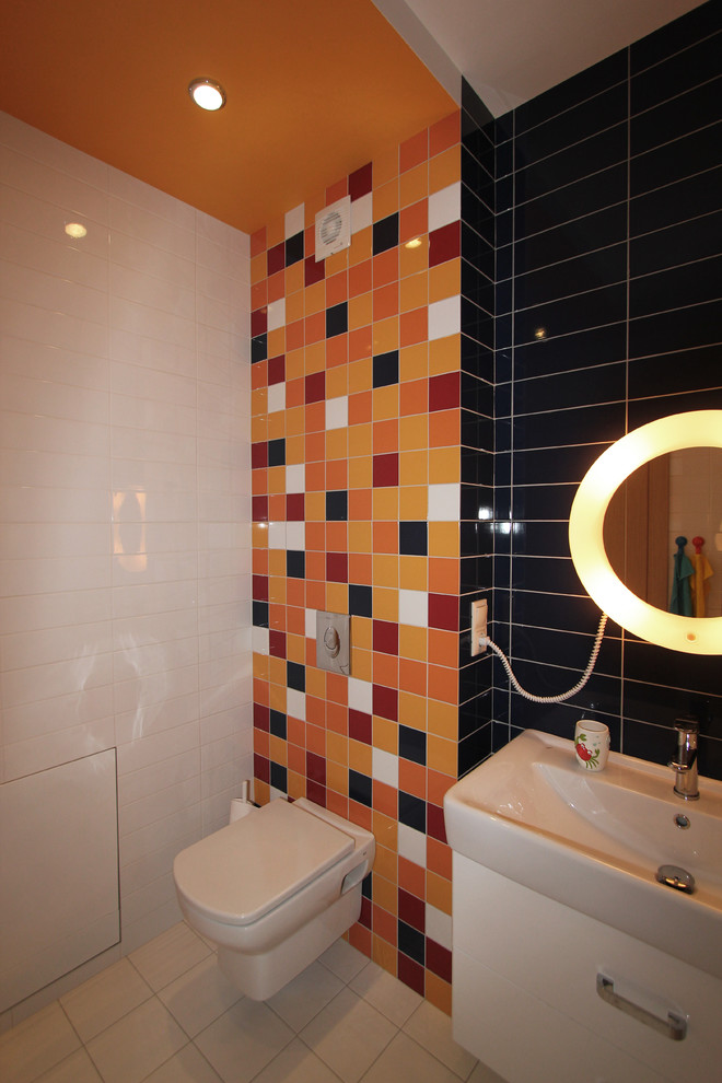 Обложка проекта: Интерьер загородного дома в  СНТ "Хуторок"