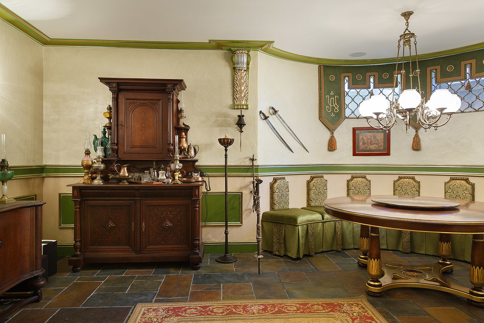 Дом в пригороде Санкт-Петербурга